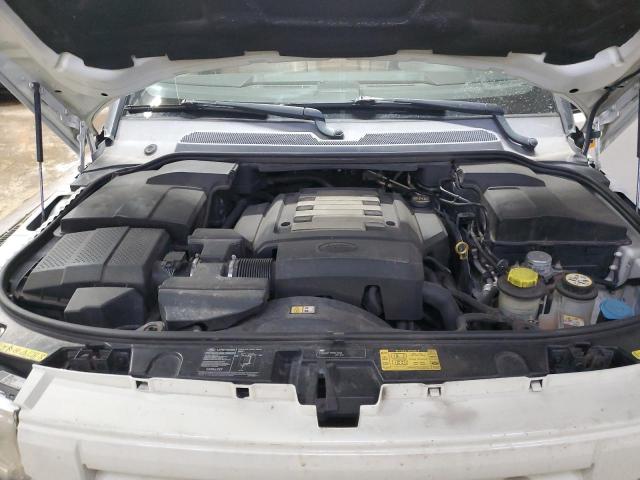Photo 12 from auction – 2006 LAND ROVER LR3 SE with VIN SALAE25446A411104