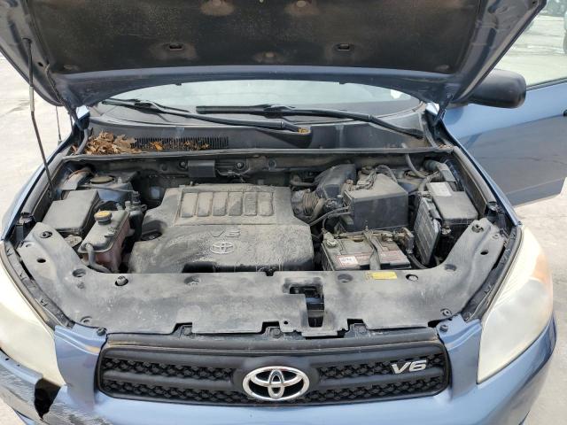 Photo 11 from auction – 2007 TOYOTA RAV4 with VIN JTMBK33VX76012269
