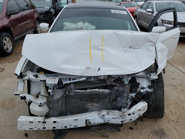 Photo 11 from auction – 2018 DODGE CHARGER R/ with VIN 2C3CDXCT1JH247996