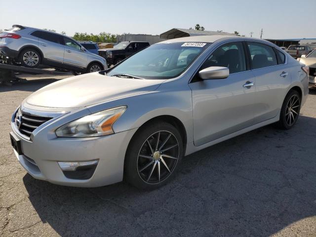 Photo 1 from auction – 2014 NISSAN ALTIMA 2.5 with VIN 1N4AL3AP0EN353718