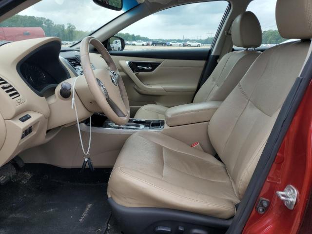 Photo 7 from auction – 2015 NISSAN ALTIMA 2.5 with VIN 1N4AL3AP9FC128873