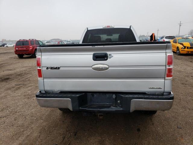 Photo 6 from auction – 2013 FORD F150 SUPER with VIN 1FTVX1EF2DKD97841