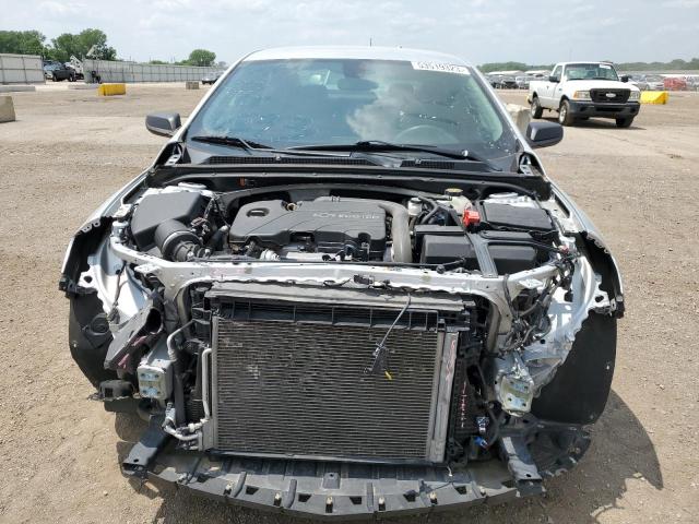 Photo 5 from auction – 2018 CHEVROLET MALIBU LS with VIN 1G1ZB5ST6JF136615