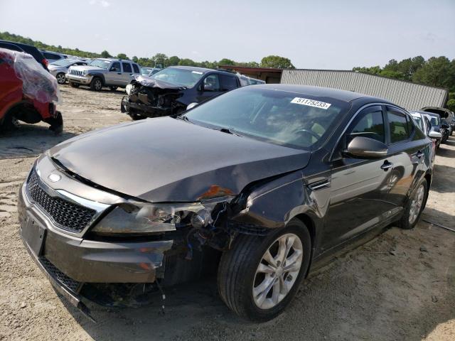 صورة رقم 1 من المزاد - 2013 KIA OPTIMA EX مع VIN 5XXGN4A70DG183309