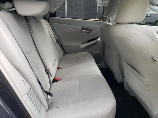 Photo 10 from auction – 2015 TOYOTA PRIUS with VIN JTDKN3DU2F1880582