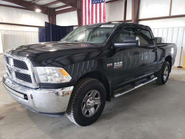 RAM 2500 ST 2017 with VIN 3C6UR4CJ5HG561098 - Photo from auction