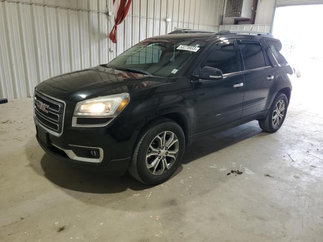 GMC ACADIA SLT 2014 with VIN 1GKKRRKD3EJ364874 - Photo from auction