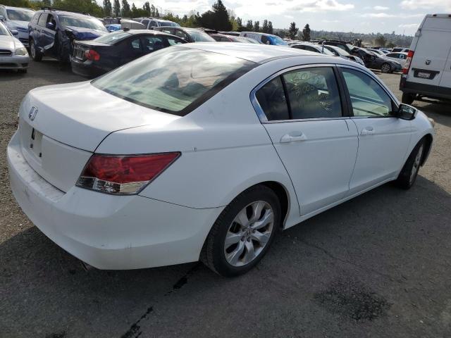 Photo 3 from auction – 2010 HONDA ACCORD EX with VIN 1HGCP2F76AA116602