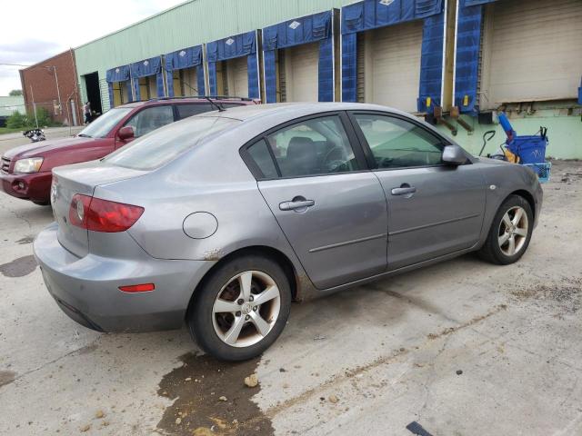 Photo 3 from auction – 2005 MAZDA 3 I with VIN JM1BK12F551280090