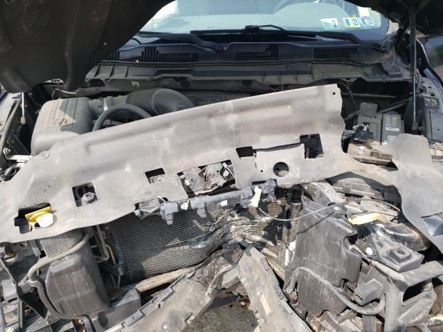 Photo 11 from auction – 2013 RAM 1500 ST with VIN 1C6RR7FT1DS718987