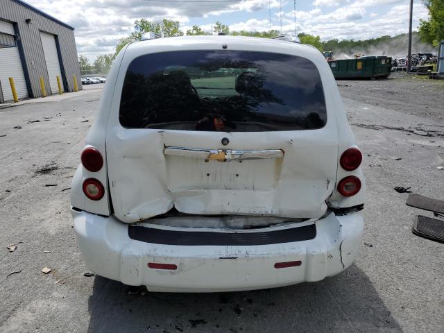 Photo 6 from auction – 2007 CHEVROLET HHR with VIN 3GNDA23D07S553377