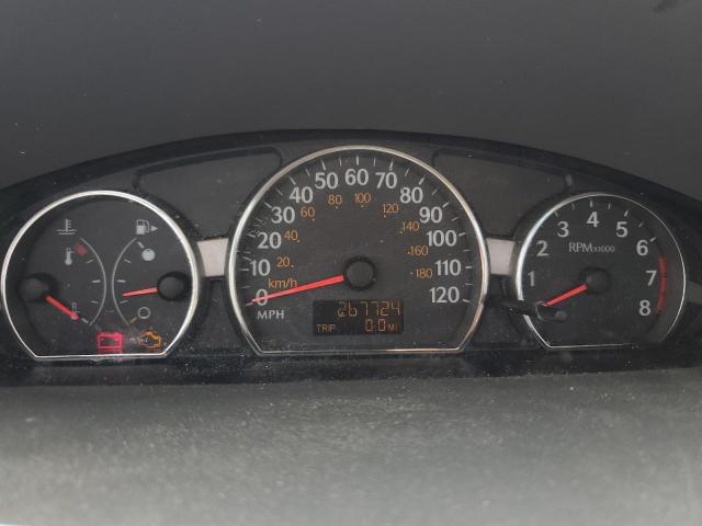Photo 9 from auction – 2007 SATURN ION LEVEL with VIN 1G8AJ55F87Z194448
