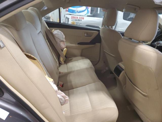 Photo 10 from auction – 2015 TOYOTA CAMRY LE with VIN 4T1BF1FK4FU098680