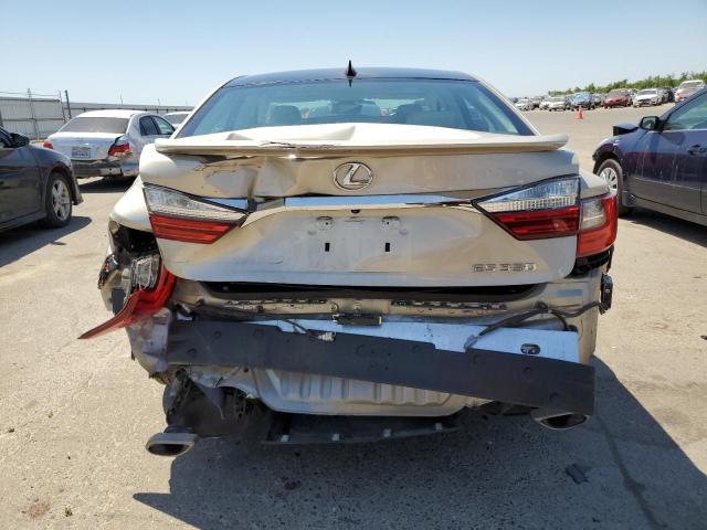 Photo 6 from auction – 2017 LEXUS ES 350 with VIN 58ABK1GG4HU053207