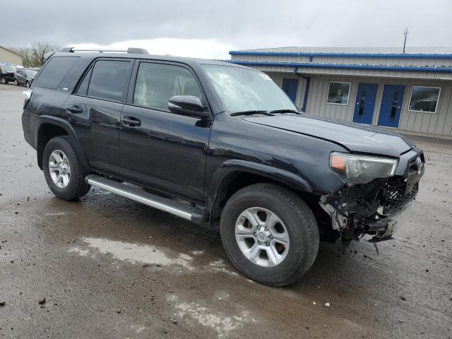 Photo 4 from auction – 2020 TOYOTA 4RUNNER SR with VIN JTEBU5JRXL5751441