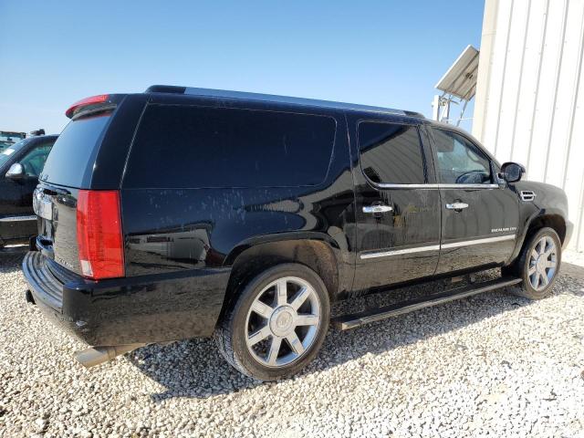 Photo 3 from auction – 2011 CADILLAC ESCALADE E with VIN 1GYS3JEF4BR163701
