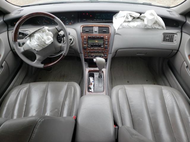 Photo 8 from auction – 2003 TOYOTA AVALON with VIN 4T1BF28B63U318674