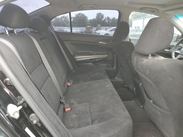 Photo 10 from auction – 2009 HONDA ACCORD EX with VIN JHMCP26769C017727