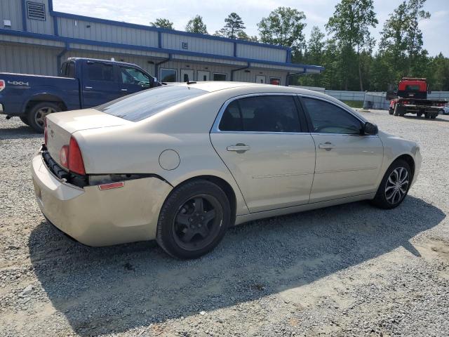 Photo 3 from auction – 2011 CHEVROLET MALIBU LS with VIN 1G1ZB5E19BF258350