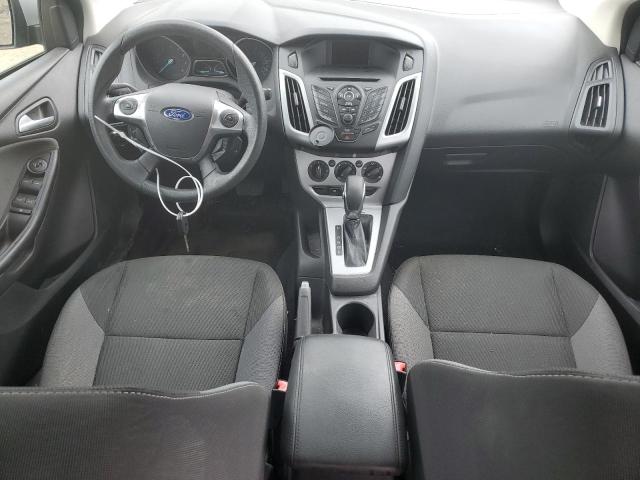 Photo 8 from auction – 2012 FORD FOCUS SE with VIN 1FAHP3F21CL307985