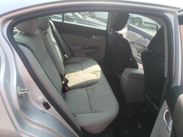 Photo 10 from auction – 2015 HONDA CIVIC EX with VIN 19XFB2F82FE094136