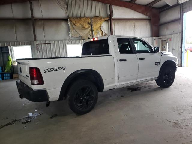 Photo 3 from auction – 2022 RAM 1500 CLASS with VIN 1C6RR6GG2NS120291