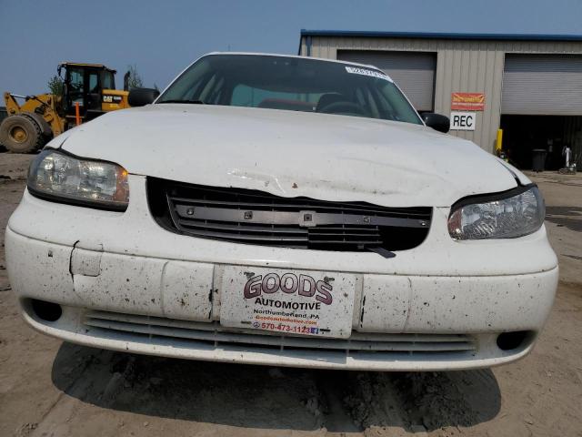 Photo 5 from auction – 2005 CHEVROLET CLASSIC with VIN 1G1ND52F55M176494
