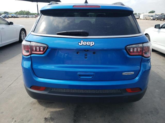 Zdjęcie 6 z aukcji – 2019 JEEP COMPASS LA z VIN 3C4NJCBBXKT832146