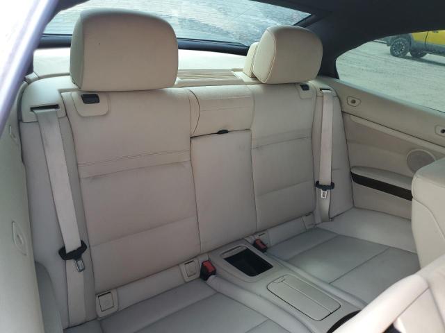 Photo 10 from auction – 2013 BMW 328 I with VIN WBADW3C58DE824469