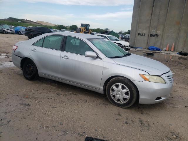 Photo 4 from auction – 2007 TOYOTA CAMRY CE with VIN 4T1BE46K57U014906