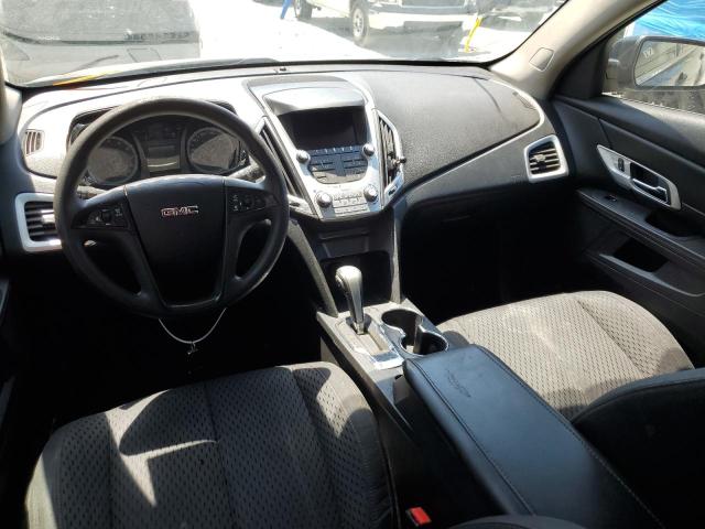 Photo 8 from auction – 2015 GMC TERRAIN SL with VIN 2GKALMEK2F6349873