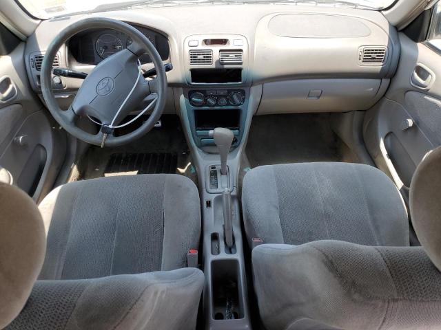 Photo 8 from auction – 2001 TOYOTA COROLLA CE with VIN 2T1BR12E01C498415
