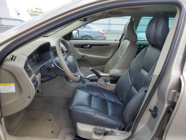 Photo 7 from auction – 2004 VOLVO XC70 with VIN YV1SZ59H941134844