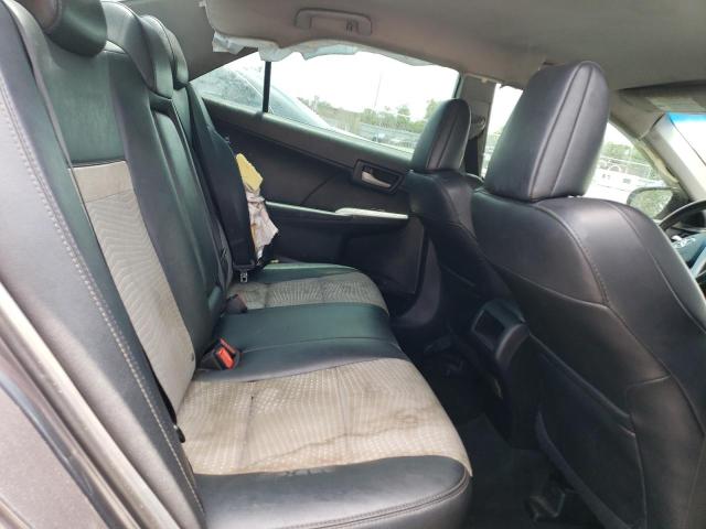Photo 10 from auction – 2013 TOYOTA CAMRY L with VIN 4T1BF1FK7DU231588