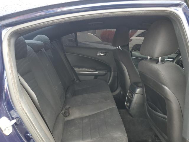 Photo 10 from auction – 2013 DODGE CHARGER SE with VIN 2C3CDXBG0DH571644