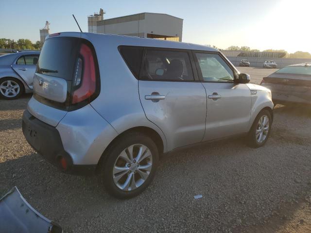 Photo 3 from auction – 2015 KIA SOUL + with VIN KNDJP3A50F7798026