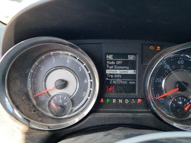 صورة رقم 9 من المزاد - 2011 CHRYSLER TOWN & COU مع VIN 2A4RR5DG5BR720172