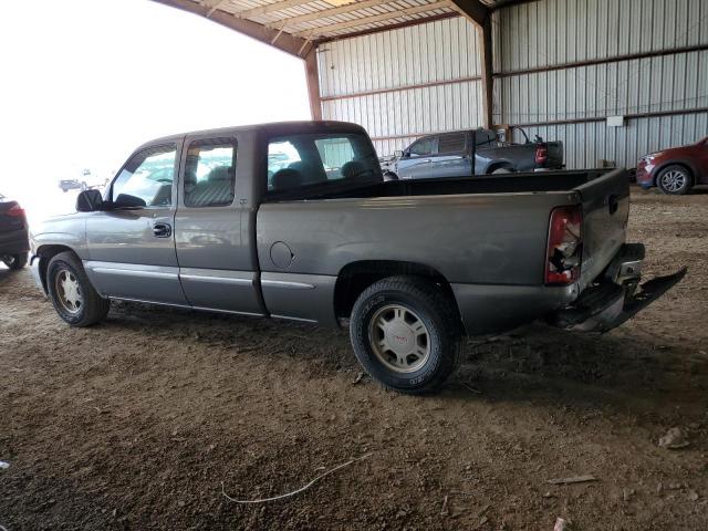 Photo 2 from auction – 1999 GMC NEW SIERRA with VIN 2GTEC19V8X1535979