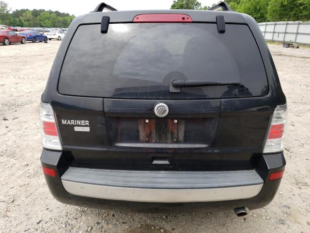 Photo 6 from auction – 2010 MERCURY MARINER PR with VIN 4M2CN8H74AKJ21967