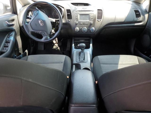 Zdjęcie 8 z aukcji – 2015 KIA FORTE EX z VIN KNAFX4A84F5320755