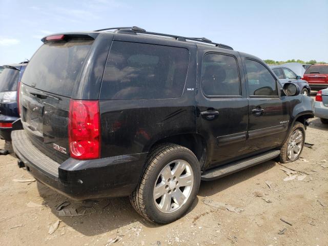 Photo 3 from auction – 2007 GMC YUKON with VIN 1GKFK13097J396475