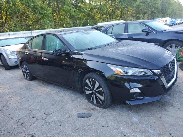 Photo 4 from auction – 2021 NISSAN ALTIMA SL with VIN 1N4BL4EV4MN314373