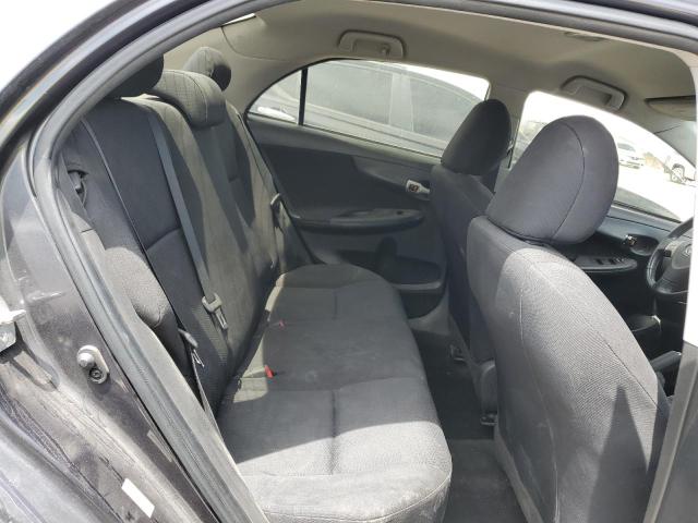 Photo 10 from auction – 2009 TOYOTA COROLLA BA with VIN 1NXBU40E89Z099846