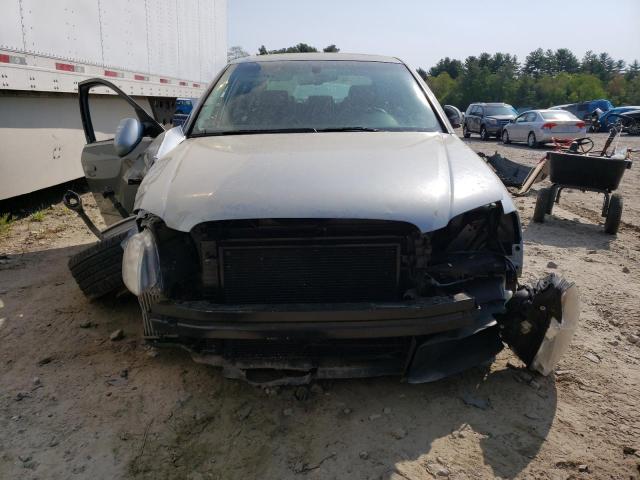 Photo 5 from auction – 2006 AUDI A4 2.0T QU with VIN WAUDF78E86A263233