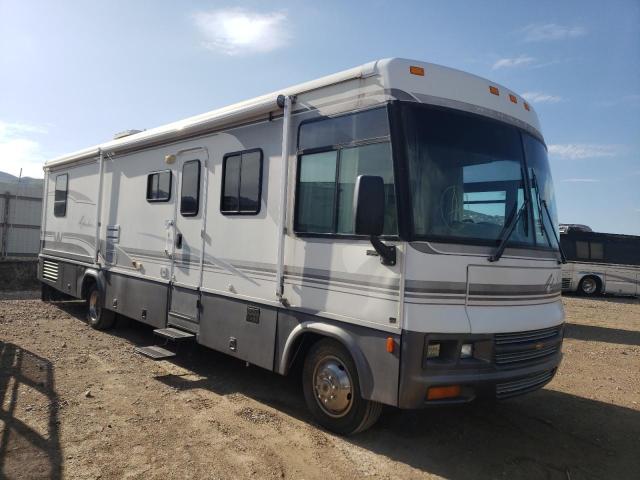 OTHER WINNEBAGO 2000 with VIN 1FCNF53S310A01787 - Photo from auction