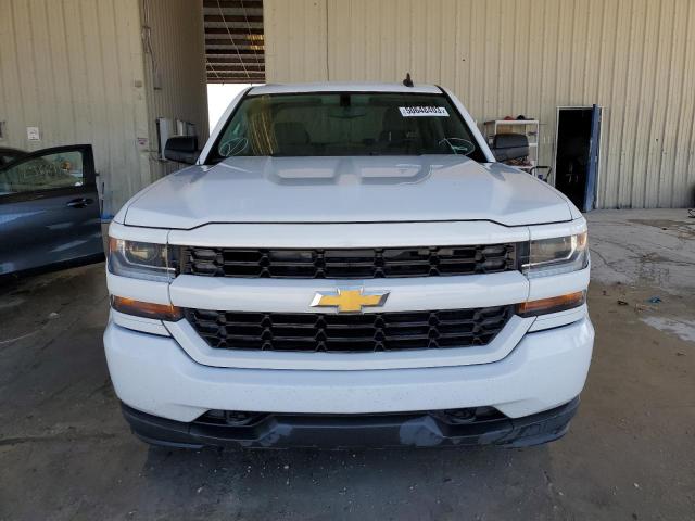 Photo 5 from auction – 2016 CHEVROLET SILVERADO with VIN 1GCRCPEC1GZ277742
