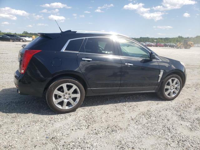 Photo 3 from auction – 2010 CADILLAC SRX PREMIU with VIN 3GYFNCEY9AS517815