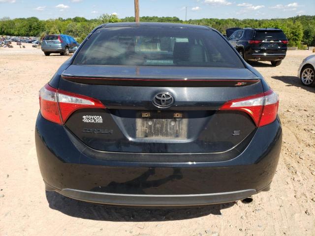 Photo 6 from auction – 2016 TOYOTA COROLLA L with VIN 5YFBURHE8GP492231