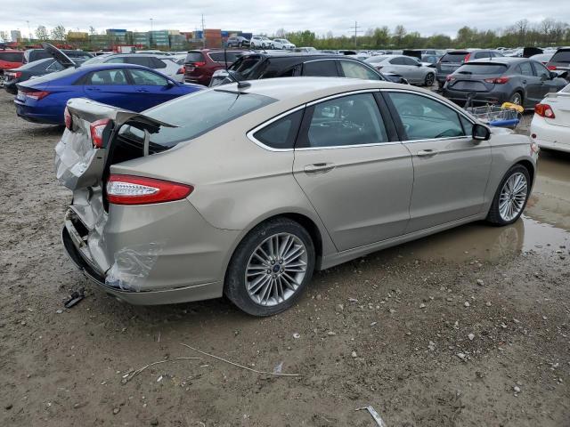 Photo 3 from auction – 2015 FORD FUSION SE with VIN 3FA6P0HD9FR191557