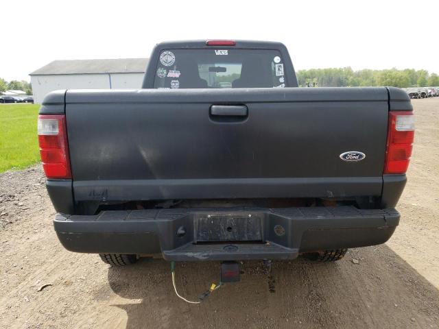 Photo 6 from auction – 2004 FORD RANGER SUP with VIN 1FTZR15E44PB42775